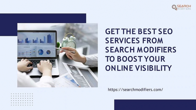 Get the best SEO services to boost your online presence