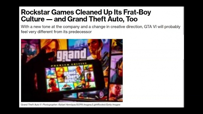 GTA 6 ALL Leaked Gameplay Footage [Updated] (Grand Theft Auto VI)