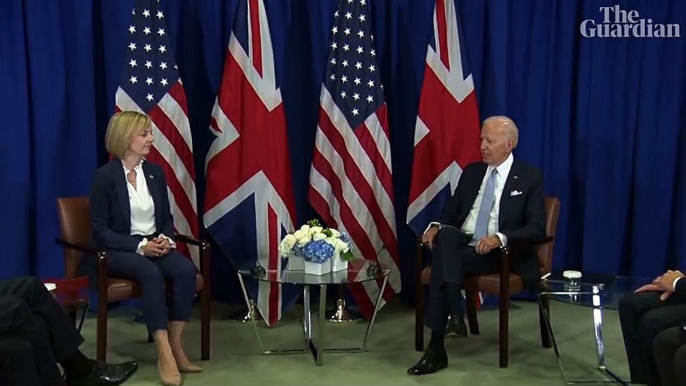 biden,biden truss,biden truss energy,biden truss meeting,biden truss ukraine,downing street,energy cap,energy crisis,gdnpfpnewspolitics,gdnpfpnewsworld,global energy crisis,joe biden,liz truss,liz truss un,liz truss us,liz truss visit,politics,queen coldo