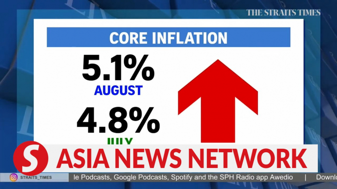 The Straits Times | S’pore consumers feel the pinch as prices continue to rise in Aug