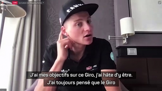 Mondiaux de cyclisme : Arrêté après une altercation avec des jeunes filles mineurs, le Néerlandais  Mathieu van der Poel abandonne et va comparaître en justice