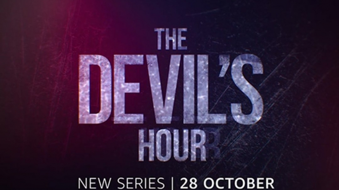 The Devils Hour - Trailer Officiel Saison 1