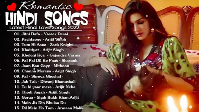 Best Romantic Love Songs || Most Loved Hindi Songs || Latest Bollywood Romantic Songs 2022 || Best Romantic Love Songs 70s 80s 90s hindi || Best Mashup Romantic Love Songs 2022 || Mix Hindi Nonstop Romantic Love Songs || Bollywood Nonstop Songs