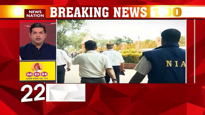 Breaking News 100: पीएम मोदी ने दोस्त को दी आखिरी विदाई | Shinzo Abe Funeral | Latest News