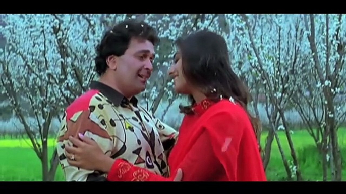 Aapke_Karib_Hum_((Saajan_Ki_Baahon_Mein))_Evergreen_Love_Song_|_Kumar_Sanu_|_Sadhana_Sargam(360p)