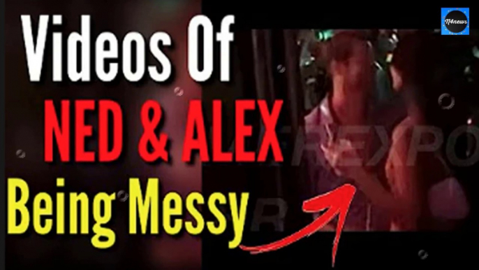 Ned Try Guys and Alex Herring Cheating on On His Wife  Ned Fulmer Exposed  Ned Fulmer Cheating-