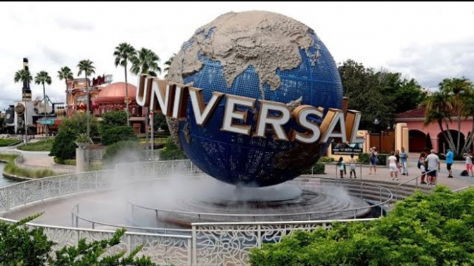 Universal Orlando Resort Announces Two Day Closure Ahead Of Hurricane Ian