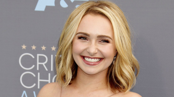 Hayden Panettiere bekam unwissentlich "Happy Pills" als Teenager