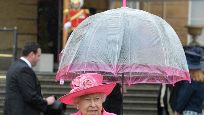 Queen Elizabeth's death certificate reveals cause of death