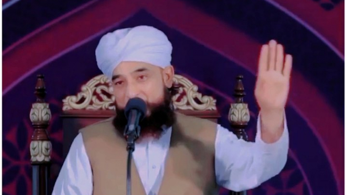 بعد از خدا بزرگ توئی قصہ مختصر || Muhammad Raza Saqib mustafai Islamic videos