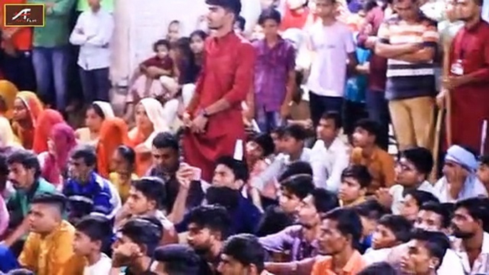 GARBA: गरबा डांस नवरात्रि गरबा महोत्सव (LIVE) - Part 02 || Rajasthani Garba Dance - Marwadi Garba || #Garba, #Dance || Anita Films