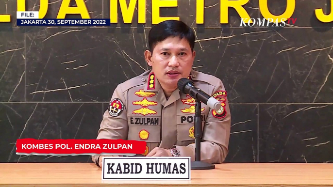 [FULL] Polisi Jelaskan Rizky Billar Terancam 5 Tahun Penjara Atas Kasus KDRT ke Lesti