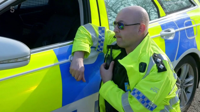 Motorway Cops Catching Britain's Speeders S03E01