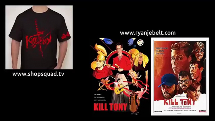 Kill Tony #241 (Doug Benson)