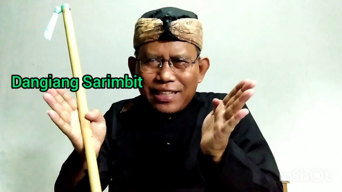 F A J A R  Kawih Sunda Suling degung Dangiang Sarimbit_