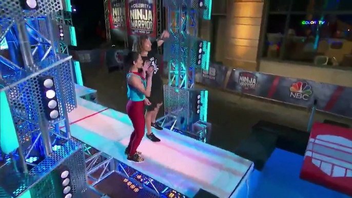 American Ninja Warrior - Se10 - Ep0 - Red Nose Day HD Watch HD Deutsch