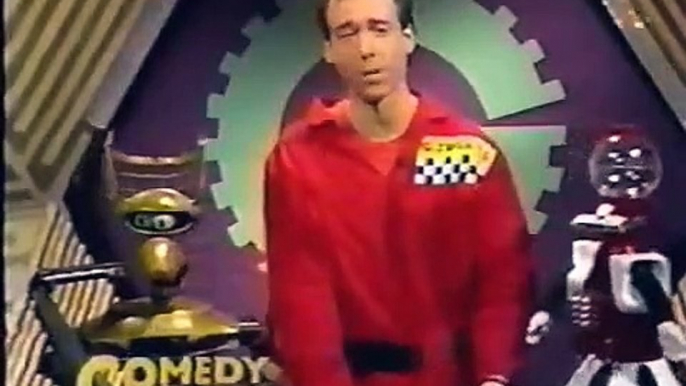 Mystery Science Theater 3000 - Se1 - Ep10 HD Watch HD Deutsch