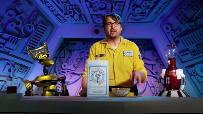 Mystery Science Theater 3000 - The Return - Se1 - Ep03 HD Watch HD Deutsch