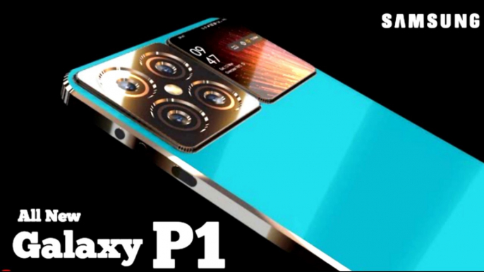 Samsung Galaxy P1 Pro 5G Review, Unboxing, Trailer, Camera, News, galaxy P1 Pro 5G, Phone Shopping