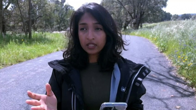 Continuing search for two people missing in New South Wales floodwaters