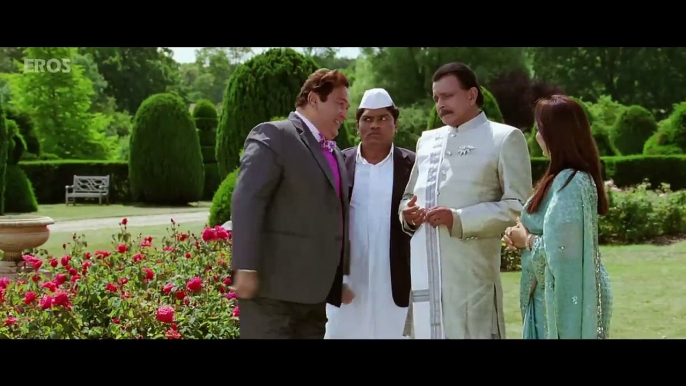 MAD COMEDY JUNCTION  _ Akshay Kumar, Mithun Chakraborty, Johnny Lever _ Housefull 2 - Comedy Scenes
