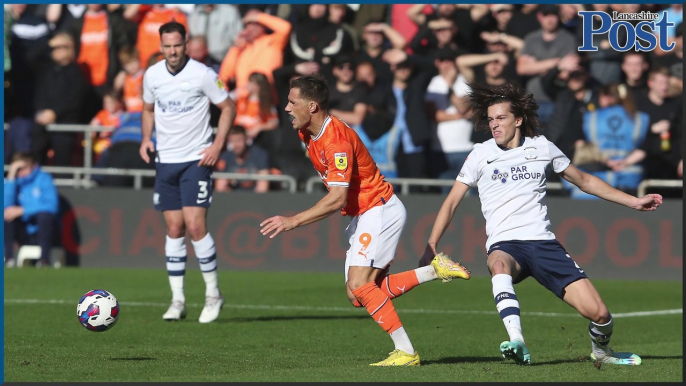 Lancashire Post news update 24 October 2022: Police to look into claims of possible racist chanting at Blackpool v PNE derby