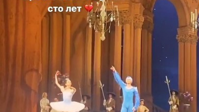 20221023-SleepingBeauty Curtain call