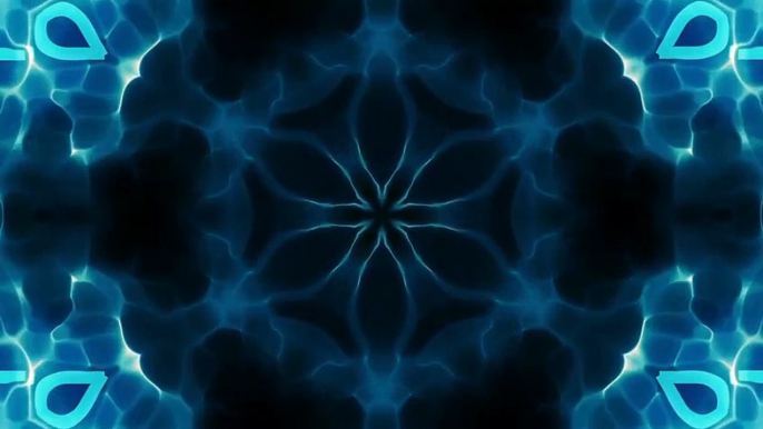 72.Kaleidoscope Effect Background Loop 4K - Free HD Stock Footage - No Copyright - Ultra HD