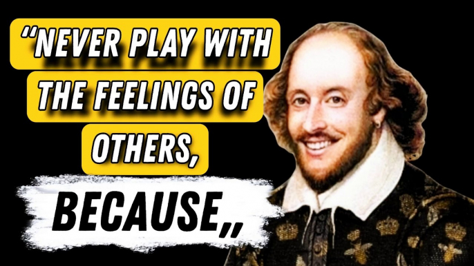 William Shakespeare 21 Quotes |Aphorism| Wise Thoughts (English poet)