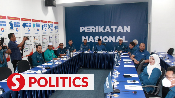 Perikatan ready to take on Barisan and Pakatan