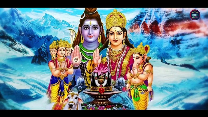 Shiv Gaatha | शिव गाथा | Jai Bholenath | Rashmi Yogni |  Shiv Bhajan 2022 | Shiv Shankar Ji Katha