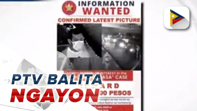 Reward money para sa impormasyon ng pumatay kay Percy Lapid, itinaas sa P6.5-M