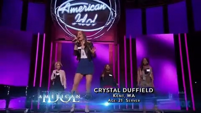 American Idol - Se11 - Ep10 HD Watch HD Deutsch