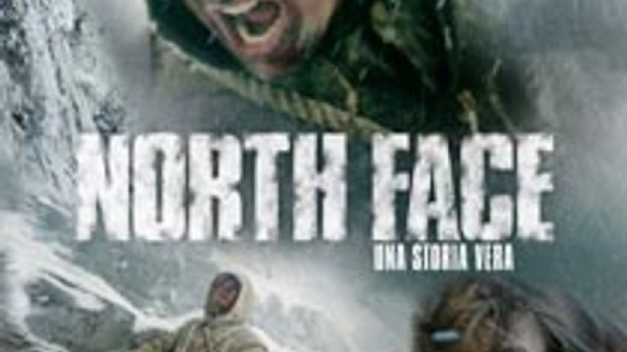 North Face - Una storia vera