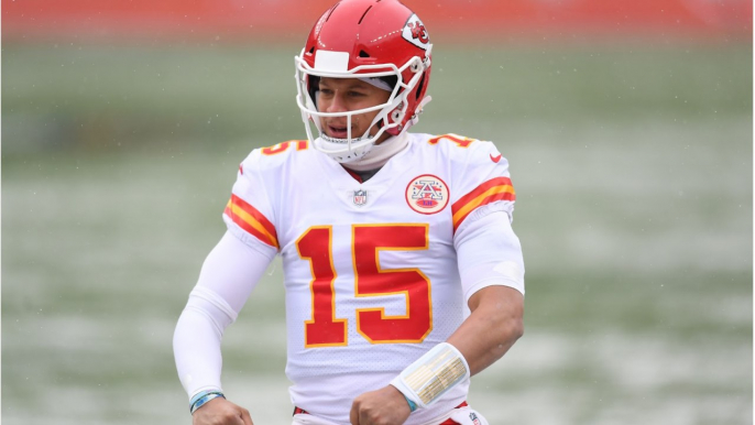 NFL Week 5 MNF Player Prop Spotlight: Patrick Mahomes