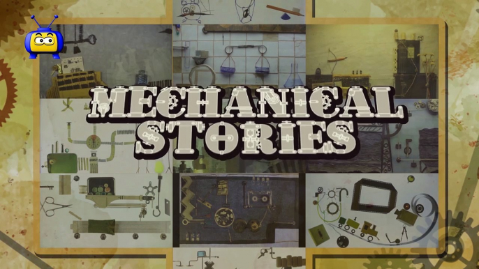 Mechanical Stories - Castle