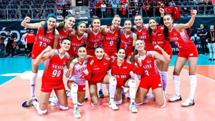 Bugün voleybol maçı var mı? Bugün ne maçı var? Bugün hangi maç var?