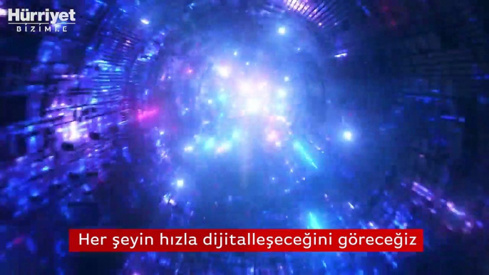 Astrolog Dinçer Güner ile 2021’in şifreleri  | Hürriyet Bizimle #16