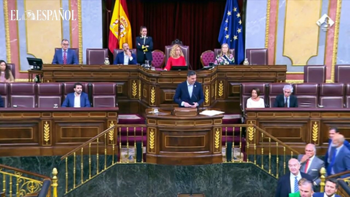 Algunos diputados llegan "tarde" a la sesión de hoy en protesta.