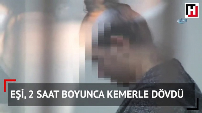 Kucağında bebekle iki saat işkence! Adana'da kabus gibi olay