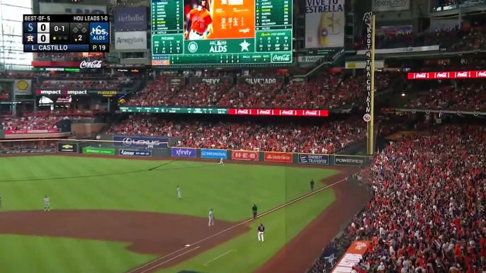 Mariners vs. Astros ALDS Game 2 Highlights (10_13_22) _ MLB HighlightsMariners vs. Astros ALDS Game 2 Highlights (10_13_22) _ MLB Highlights