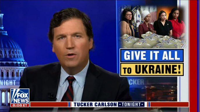 Tucker Carlson Tonight - October 13th 2022 - Fox News