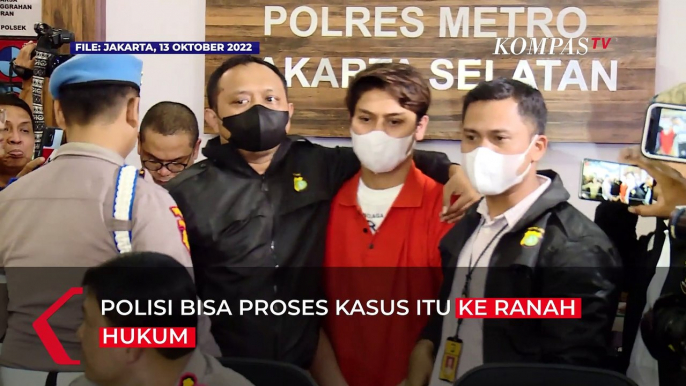 Komnas Perempuan Desak Proses Hukum Kasus KDRT Rizky Billar ke Lesti Tetap Dilanjutkan!