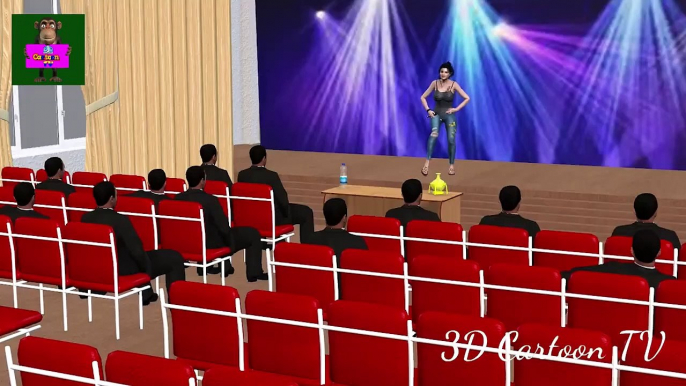 मेरा बदला _ Moral Story By 3D Cartoon TV _ Heart Touching Animated Story _