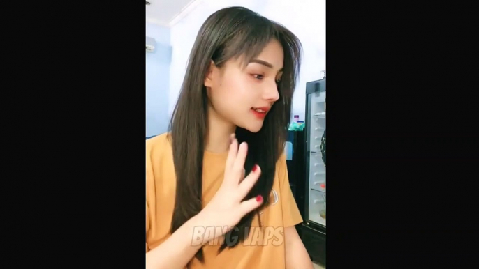 KUMPULAN TIKTOK CEWEK CANTIK VIRAL TERBARU‼️ BURUAN TONTON_HD