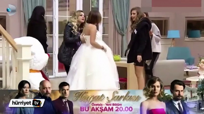 Kısmetse Olur 'da Ceyda fena düştü