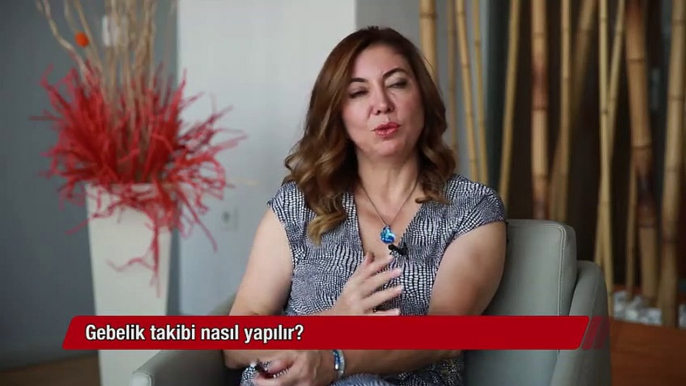 Gebelik takibi nasıl yapılır?