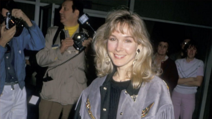 ¡La carismática Penny! Esta es Cynthia Rhodes de 'Dirty Dancing' actualmente