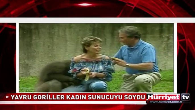 SUNUCU NEYE UĞRADIĞINI ŞAŞIRDI