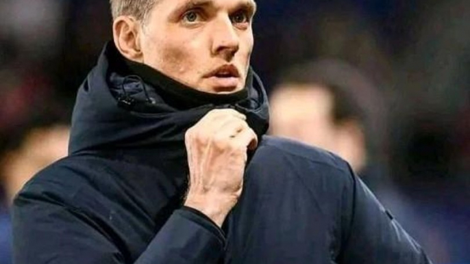 Thomas Tuchel kimdir? Thomas Tuchel kaç yaşında, nereli? Thomas Tuchel hangi takımda? Thomas Tuchel hangi takımları çalıştırdı?